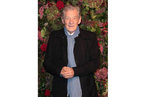 ...Ian McKellen nichts dran ändern. Die CGI-Animationen seien einfach nicht überzeugend, was einen Zuschauer dazu veranlasst...