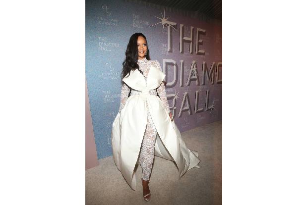 Manche Bad Boys werden auch zur Gefahr für ihre Frauen und Freundinnen. Rihanna hat sicherlich den richtigen Schritt getan, ...