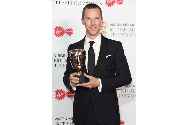 Benedict Cumberbatch hat seine Eltern schwer enttäuscht. Die sind beide Schauspieler und wollten, dass ihr Benny lieber Arzt...
