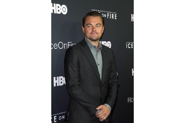 ...Leonardo DiCaprio nicht gerade mit seinem Privatjet durch die Gegend fliegt, rettet er die Umwelt. Bernies Umweltpolitik ...