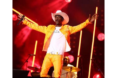 Auf acht Shortlists ist Lil Nas X erwähnt. Nicht schlecht für jemanden, der gerade erst durchstartet. Allerdings werden er u...