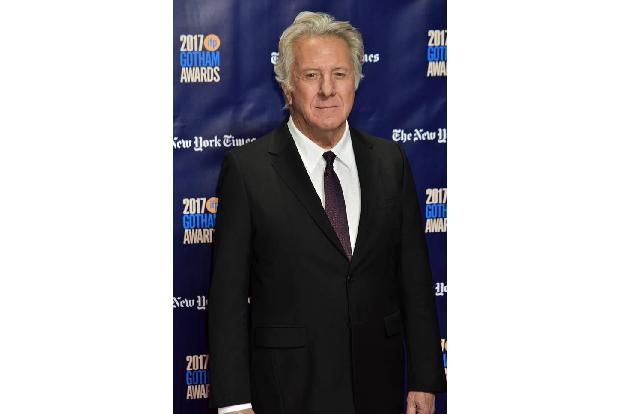 ...musste sich Hollywoodstar Dustin Hoffman nehmen. Er litt so stark unter Panikattacken, dass er seine Karriere eine Zeitla...