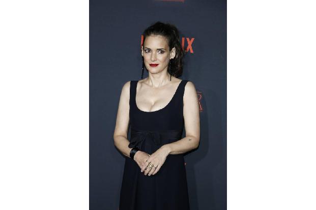 Schauspielerin Winona Ryder hatte bereits als Jugendliche Panikattacken und Depressionen. Mit ihrer Flugangst sorgte sie 200...