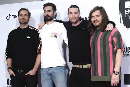 Anfang des Jahres wurde Großbritannien kurzfristig von einer Kältewelle heimgesucht, als Folge fiel ein Bastille-Konzert im ...