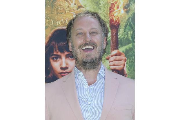 ...Film von James Bobin, der reichlich Erfahrung mit familienfreundlichen Stoffen gesammelt hat, schließlich hatte er bereit...