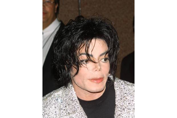 Tragisch endete ein Unfall für Michael Jackson: Er trug 1984 bei der Produktion eines Werbespots für Pepsi schwere Brandverl...