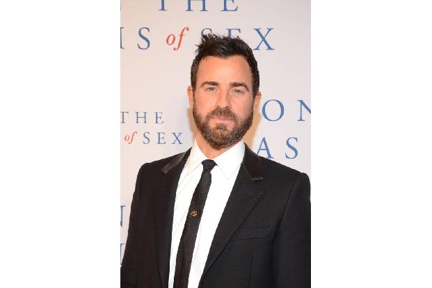 Bei den Dreharbeiten für 'Bad Spies' geriet Justin Theroux mit seinem Motorroller auf eine Straße, die eigentlich abgesperrt...
