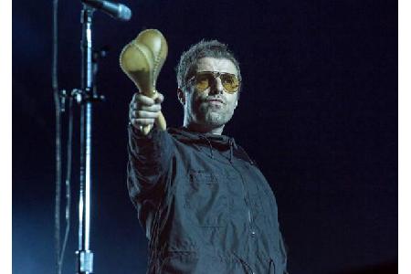 Britpop-Held Liam Gallagher, einst Sänger bei Oasis, brachte 2009 mit Pretty Green ein Label auf den Markt, bei dem sich Fan...