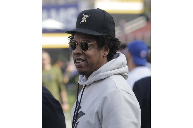 Dass ein Multitalent wie Jay-Z in Sachen Design tätig wird, dürfte die wenigsten überraschen. Der Produzent und Rapper bring...