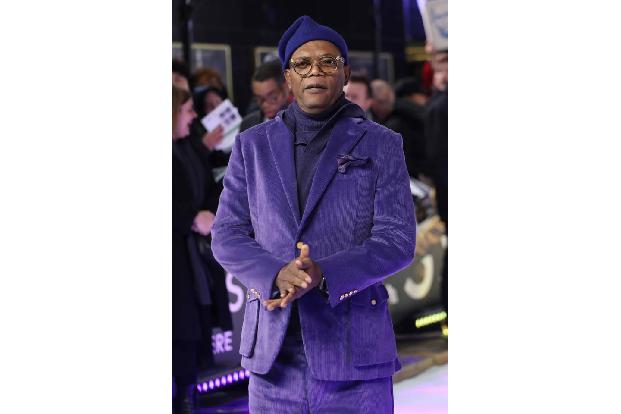 ...Samuel L. Jackson und Co. gefasst machen? Es sieht nicht gut aus: 'The Wrap' urteilt bereits, bei 'Glass' handele es sich...