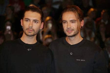 Auch die deutschen Zwillingsbrüder Tom und Bill Kaulitz teilen sich einen Geburtstag – den 1. September 1989. Tom ist mittle...