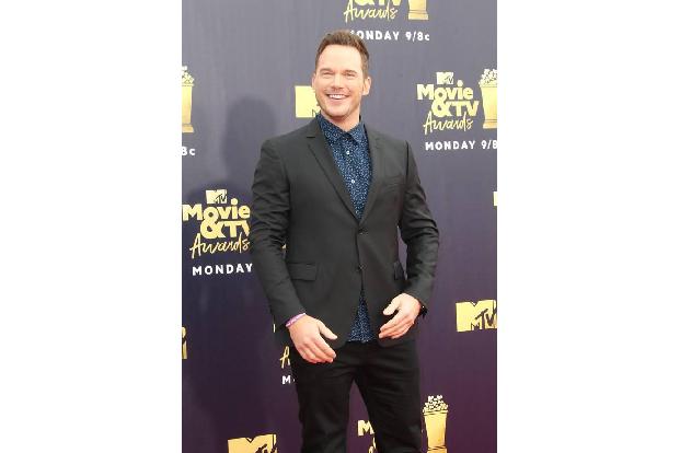 …der Öffentlichkeit wurde es ernst zwischen Chris Pratt und seiner Freundin Katherine Schwarzenegger. Denn der Schauspieler ...