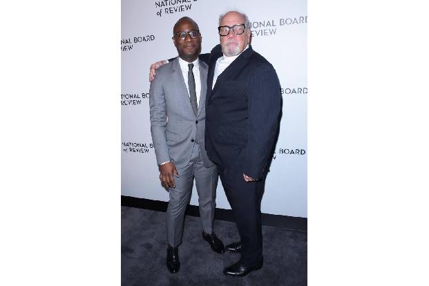 ...Barry Jenkins und Paul Schrader. Während Jenkins für sein adaptiertes Drehbuch für 'If Beale Street Could Talk' ausgezeic...