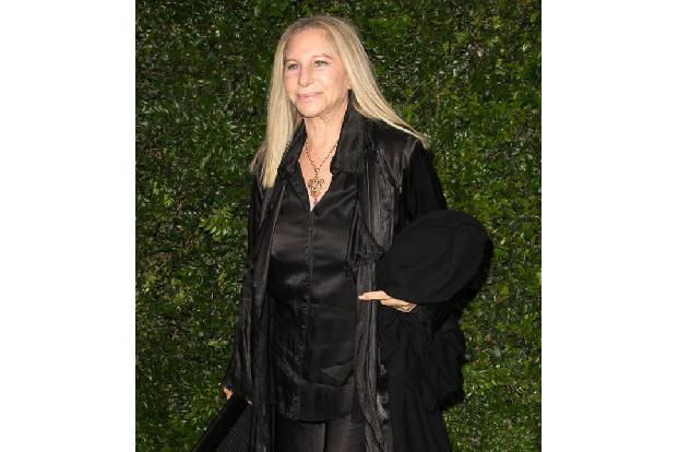 Ihr hätten ihre Nerven fast die Karriere vermasselt: Barbra Streisand vergaß bei einer Musicalperformance im Jahre 1976 viel...