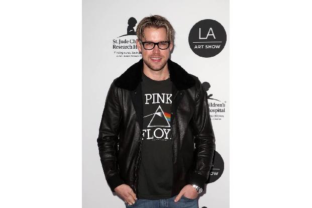 ...Chord Overstreet gehörte. Der Mann mit einem der schönsten Namen Hollywoods ist als Sänger und Schauspieler nicht zuletzt...