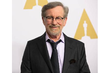 Er kann es sich erlauben, auch Nobodys eine Chance zu geben: Filmemacher Steven Spielberg arbeitet zurzeit an einer Neuaufla...