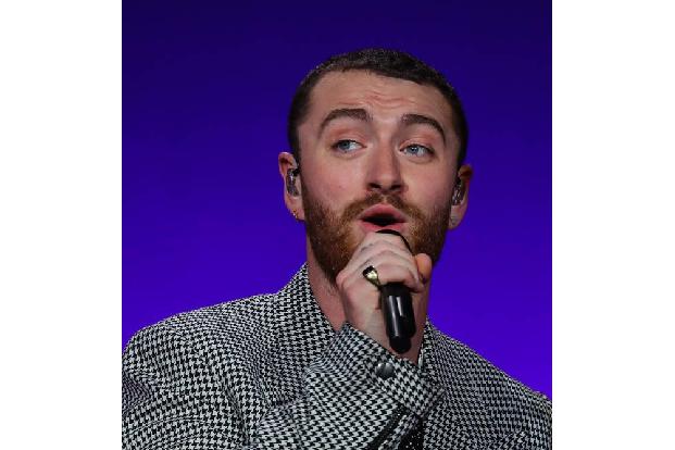 Sam Smiths Song 'Stay with me' ähnelte 'Won't back down' von Tom Petty so sehr, dass der britische Songwriter seinem amerika...