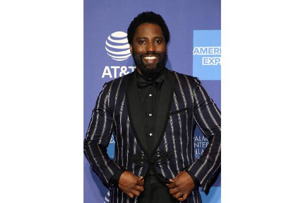 ...'BlacKKKlansman' zu alter Stärke zurückgefunden und eine bitterböse Satire geschaffen, in der John David Washington zu Hö...