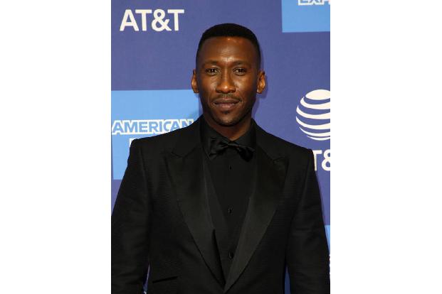 ...Mahershala Ali: Mit 'Moonlight' wurde er zum Star, dann für 'True Detective' Staffel 3 verpflichtet, anschließend ließ er...