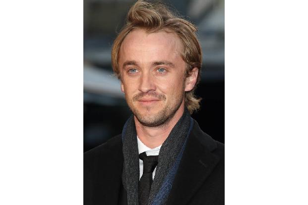 Niemand mag Draco Malfoy, den Bösewicht unter den Zauberschülern von Hogwarts. Doch Tom Felton, der Harry Potters Widersache...