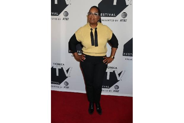 …1986 bis 2011 war sie das Gesicht ihrer eigenen Talkshow, der 'Oprah Winfrey Show' und begeisterte damit in Spitzenwerten w...