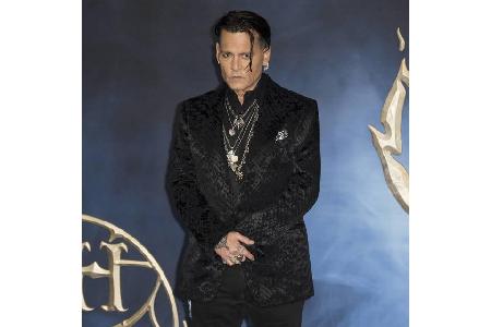Geld ausgeben scheint ein Hobby von Hollywoodstar Johnny Depp zu sein. Zu seinen zahlreichen Investitionen, mit denen er nic...