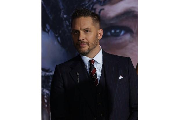 Tom Hardy war im Oktober des vergangenen Jahres als 'Venom' zu sehen. Der Film war ein durchschlagender finanzieller Erfolg,...