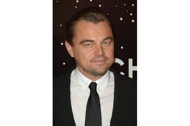 ...Schauspiel-Kollege Leonardo DiCaprio. Während der Star selbst wohl eher Vegetarier ist, hat er mit Dokumentationen über d...