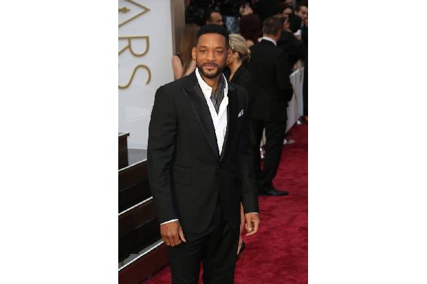 Wie bitte, Will Smith hat keinen Oscar? Dabei hat der Schauspieler bereits in unzähligen gefeierten Filmen sein Talent bewie...