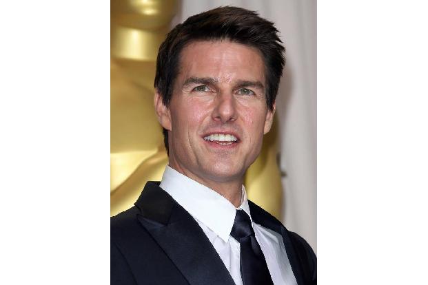 Tom Cruise kämpft sich durch einen Action-Blockbuster nach dem anderen, inklusive spektakulärer Stunts. Trotzdem: Der Goldju...