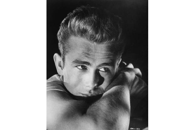 Kein Oscar, dafür Legenden-Status: James Dean ist ein Idol- und Kultschauspieler. Zwei Nominierungen für die Goldstatue beka...
