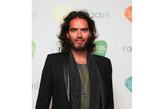 …Russell Brand. Kennengelernt hatten sich die beiden auf Hawaii im Jahr 2009, als Russell und Helen für den gemeinsamen Film...