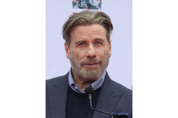 …aus seiner Anhängerschaft macht Leinwandlegende John Travolta – und das schon seit 40 Jahren. Böse Zungen behaupten, dass e...