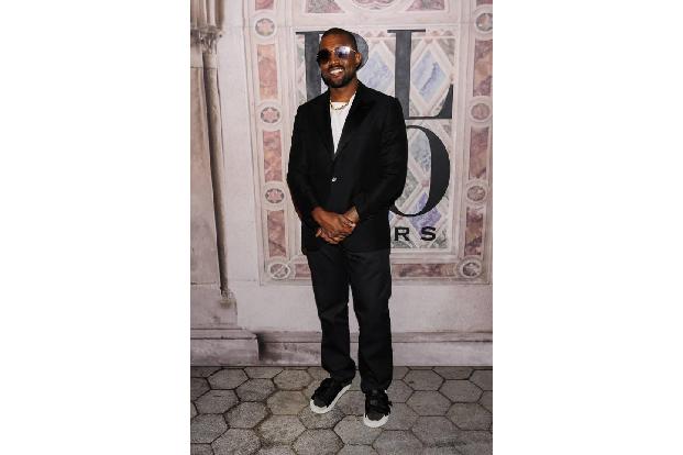 Kanye West ist bekannt dafür, sich nicht um die Meinung der Öffentlichkeit zu kümmern. 