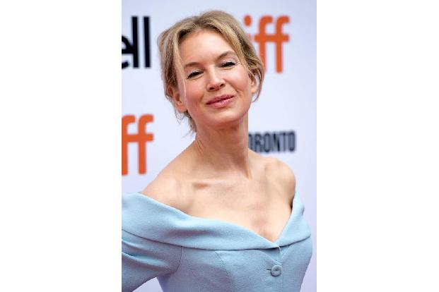 Renée Zellweger war bereits fleißig auf Pressetour, um ihren neuen Film vorzustellen, der ihr Comeback darstellt: 'Judy', ei...