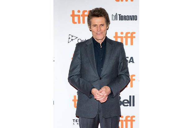 ...Willem Dafoe, während Bruce Willis eben jenen Freund spielt, der auf grausame Weise ums Leben kommt. Bruce war aber nicht...