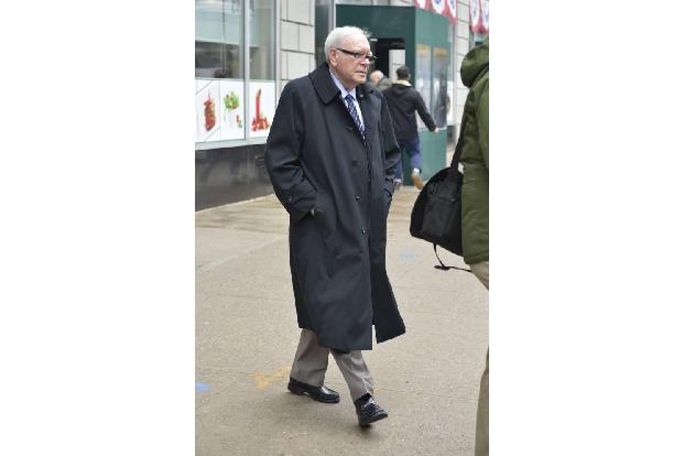 ...Warren Buffett ist einer der reichsten Menschen der Welt, doch ums Geld gehe es ihm gar nicht. Er fürchte sich vor der La...