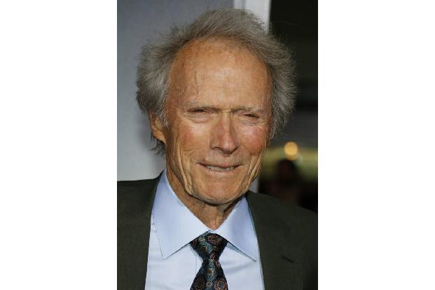 ...Clint Eastwood wird oft gefragt, warum er noch Filme dreht. Seine Antwort ist simpel: 