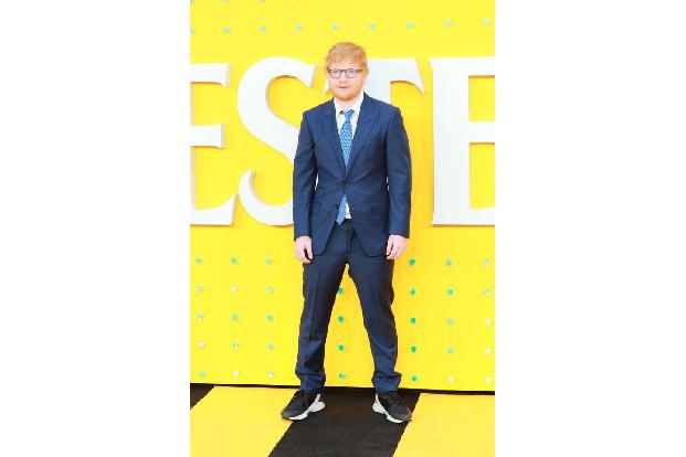Ed Sheeran dachte, es sei eine gute Idee, den Wiederverkauf seiner Tickets zu kontrollieren. Karten für seine Konzerte dürfe...