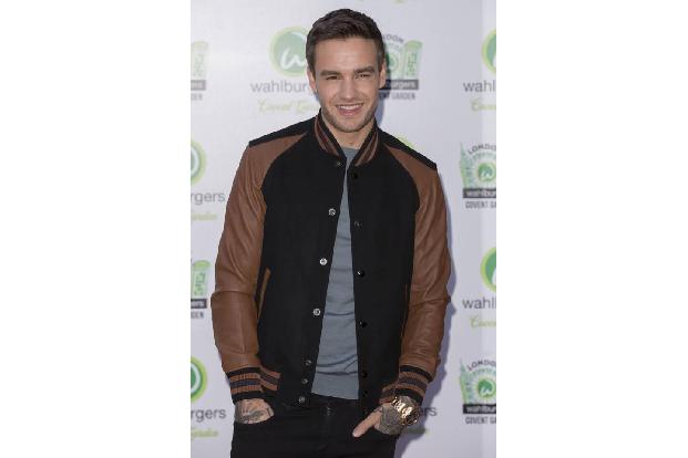 Liam Payne hatte bereits 2008, im Alter von nur 14 Jahren, an der britischen 'X Factor'-Version teilgenommen, wurde von Juro...