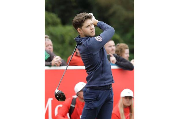 Laut Liam Payne soll Niall Horan sofort zu einem One Direction-Comeback bereit sein: 