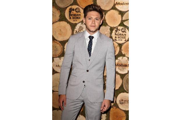 Als Sänger blieb Niall erfolgreich: Sein erstes Soloalbum, 'Flicker', erschien im Oktober 2017, es folgte eine Welttournee. ...