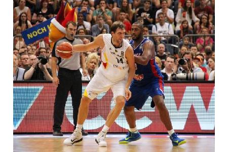 ...was Dirk Nowitzki in der NBA geleistet hat, wird ihm vermutlich so schnell kein deutscher Basketballer nachmachen. Nahezu...