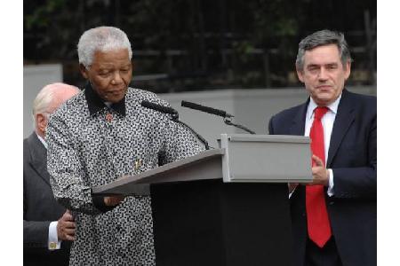 Jura scheint legendären Freiheitskämpfern zu liegen - ist es der Sinn für Gerechtigkeit? Auch Nelson Mandela, einst politisc...