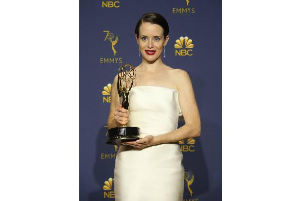 ...die Ehefrau von Lance Armstrong, der von Ryan Gosling gespielt wird. Im vergangenen Jahr erhielt sie dann endlich ihren e...