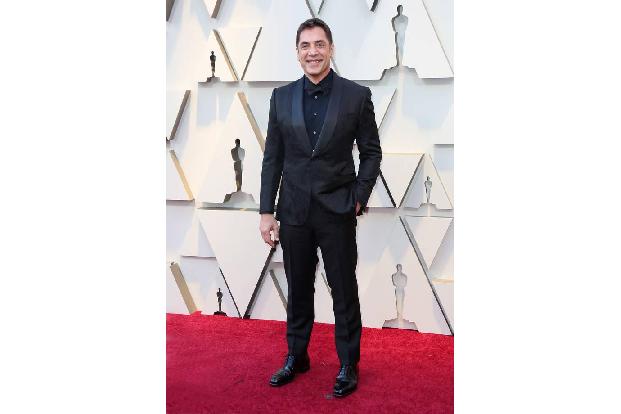 ...Kollege Javier Bardem liebt es, Figuren zum Leben zu erwecken, doch er hasst es, sich diesen Arbeitsprozess anzuschauen. ...