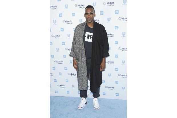 'Green Book', 'True Detective', 'Moonlight' - Mahershala Ali ist mittlerweile ein Erfolgsgarant. Dennoch fand der Oscar-Pre...