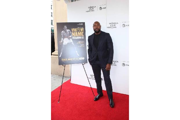 Antoine Fuqua ist als Regisseur mit Filmen wie 'Training Day' und 'The Equalizer' bekannt und erfolgreich geworden. Mit 'Wha...