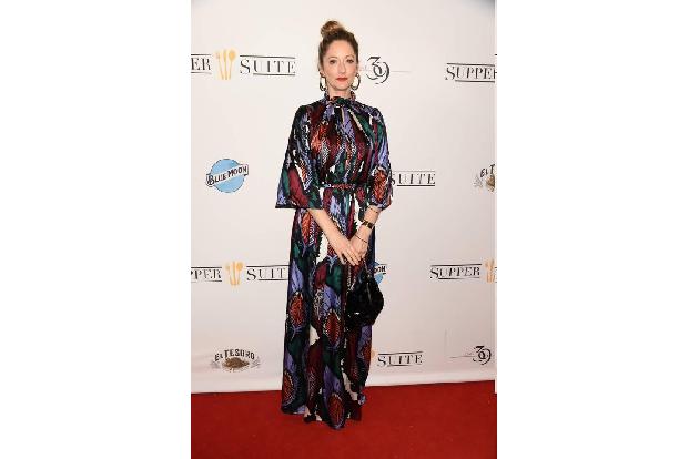 ...Judy Greer zu sehen, die bereits seit den 90ern auf der Leinwand begeistert und als Maggie Lang in 'Ant-Man' eine ihrer b...