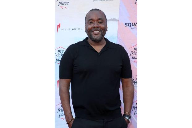 ...Lee Daniels, Schöpfer der beliebten Serie 'Empire', setzt sich bereits seit langem für Menschenrechte ein. Mehreren Kampa...